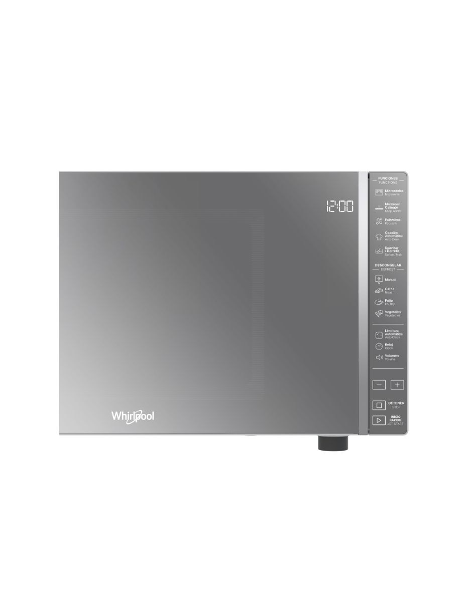 Horno de microondas convencional modelo WM1811D de 1.1 pies 6