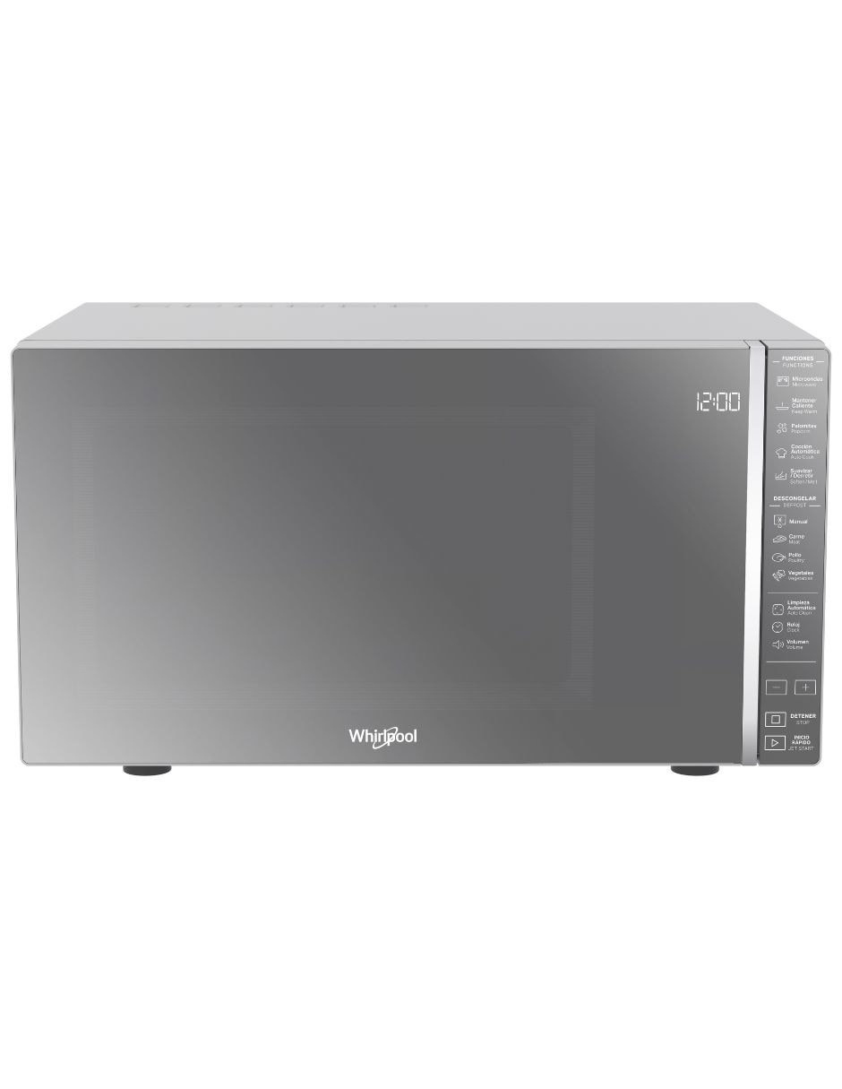 Horno de microondas convencional modelo WM1811D de 1.1 pies 1