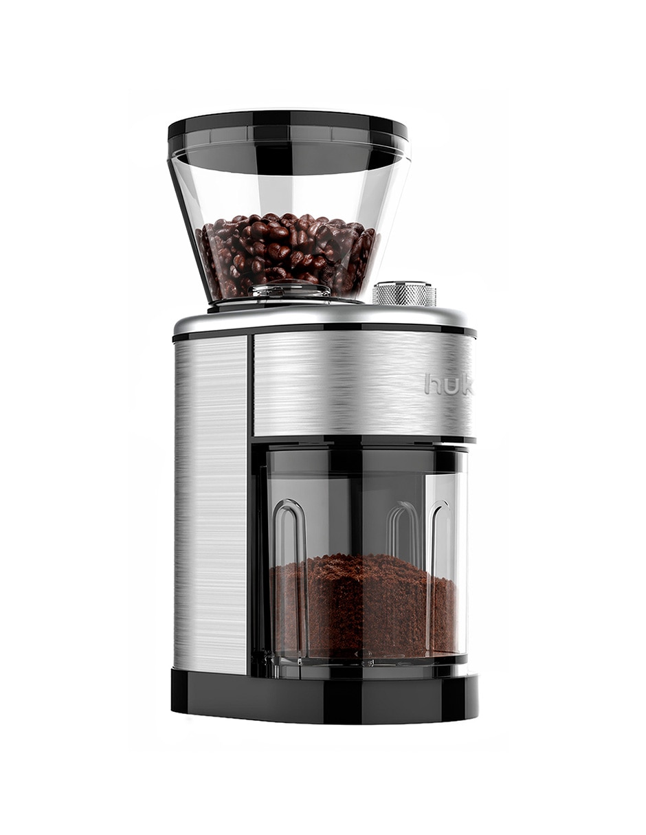 ACC CAFÉ de Acero inoxidable 6