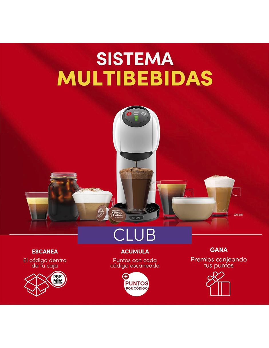 Cápsulas de Café de Chocolate 10 Capsulas 4