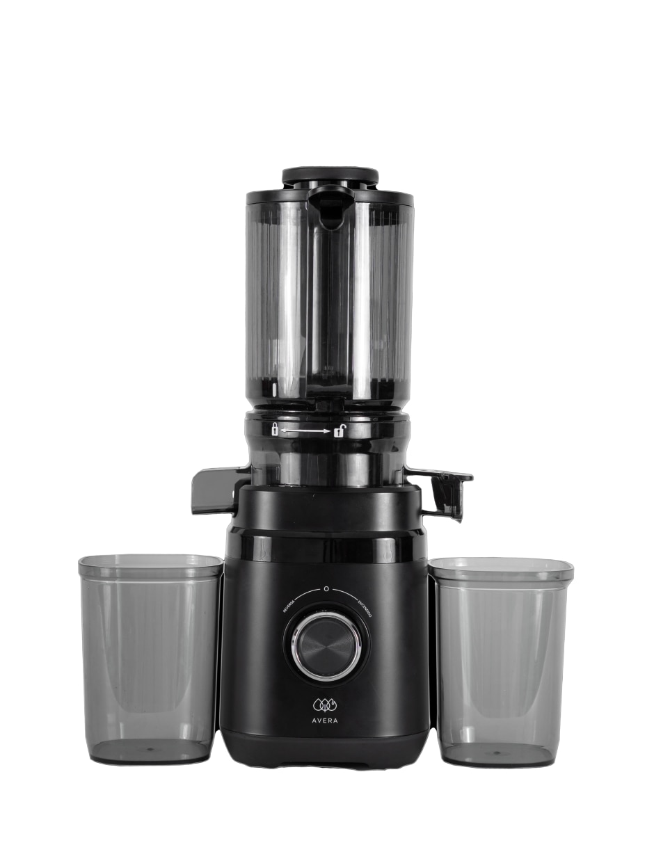 Extractor de jugo Avera 150 w