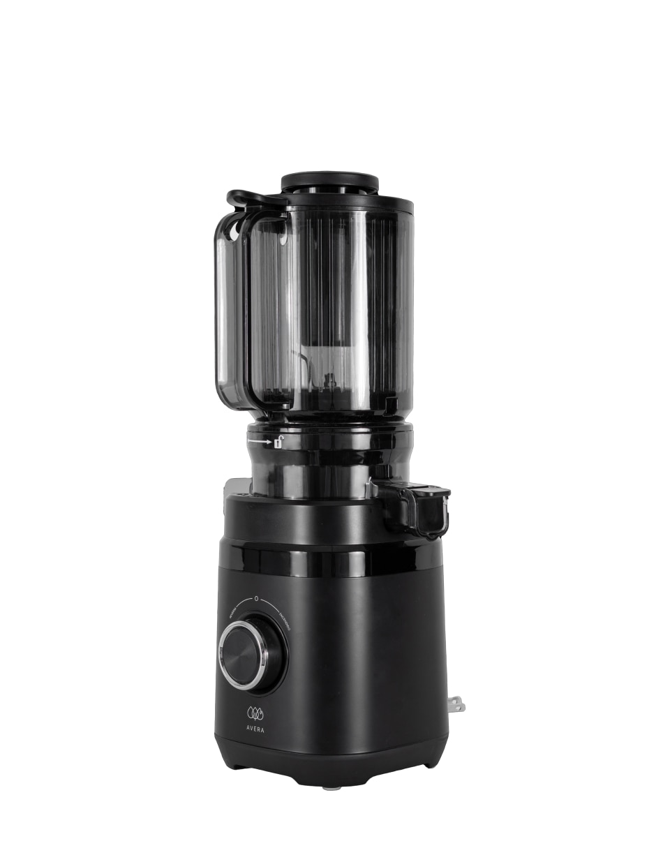 Extractor de jugo Avera 150 w