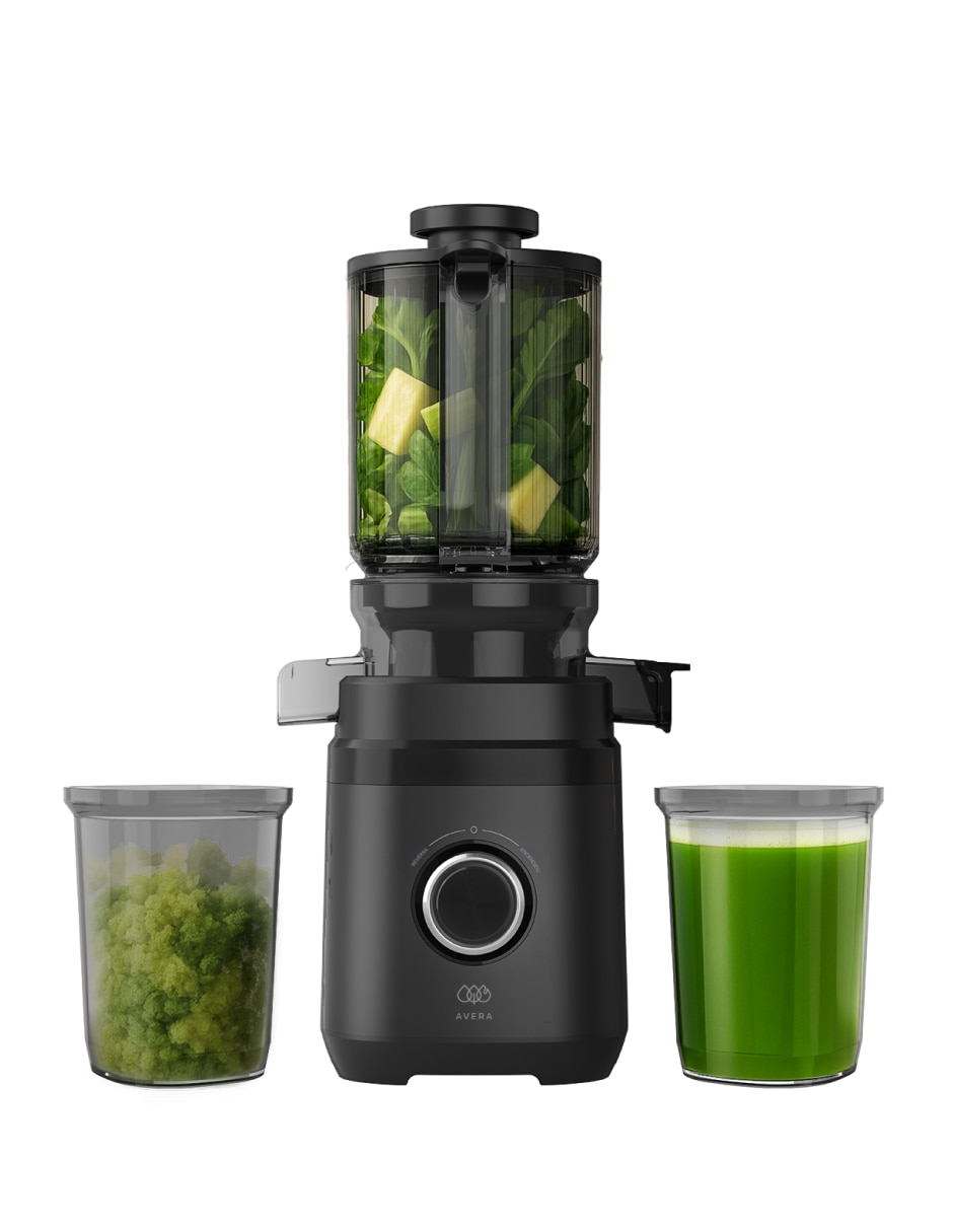 Extractor de jugo Avera 150 w