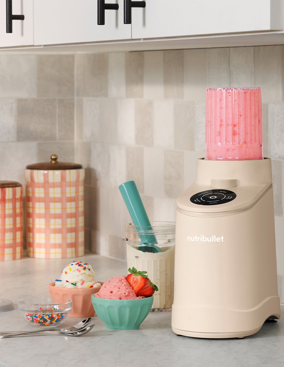 Máquina de helados Chill semiautomático 8