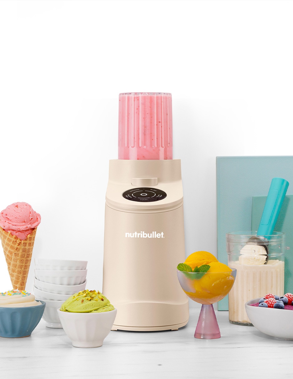 Máquina de helados Chill semiautomático 9
