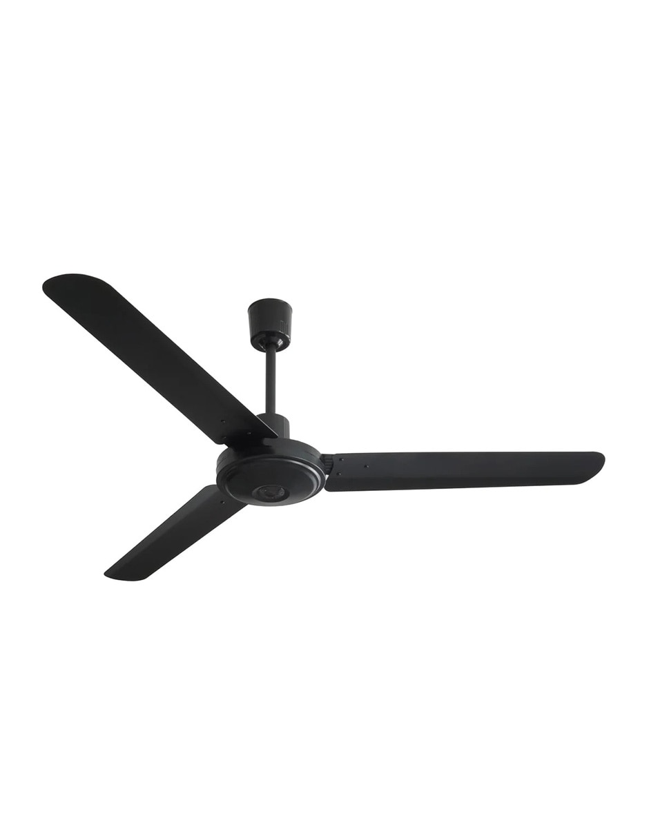 Ventilador de techo con control remoto 3 velocidades Ventilador de techo con control remoto 3 velocidades