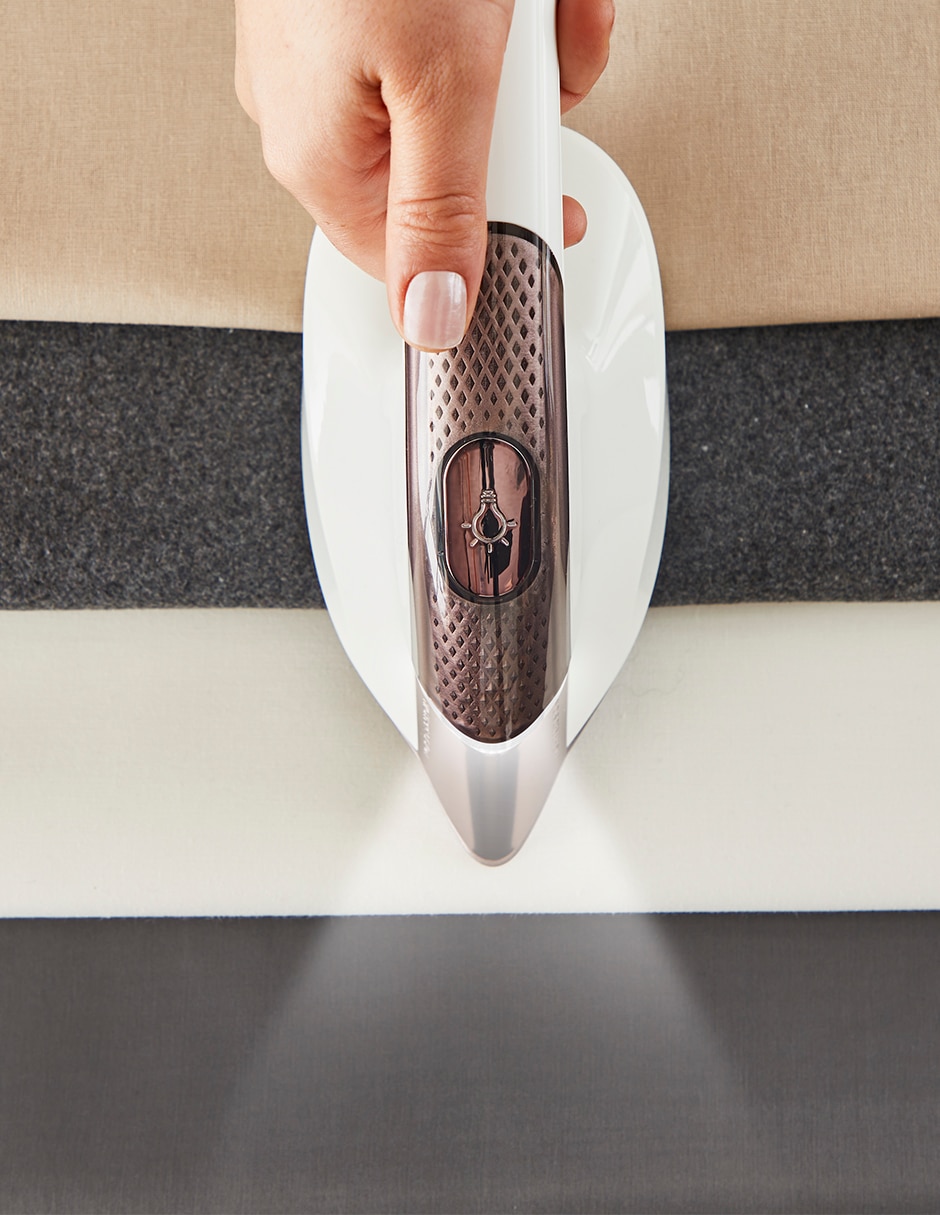 Plancha para ropa 8