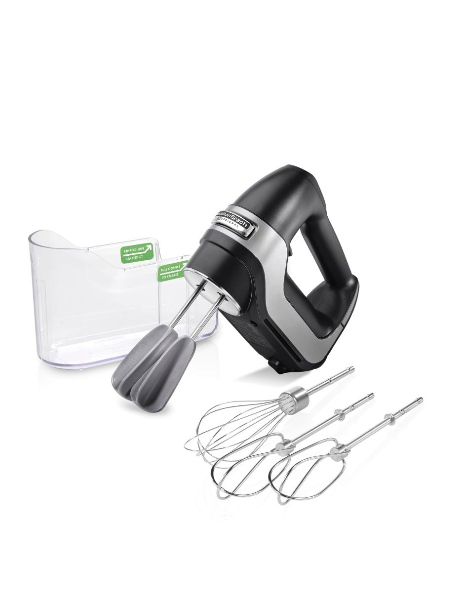 Batidora manual 7 velocidades 62663G Professional Batidora manual 7 velocidades 62663G Professional