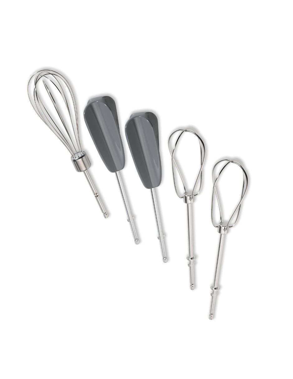 Batidora manual 7 velocidades 62663G Professional 5