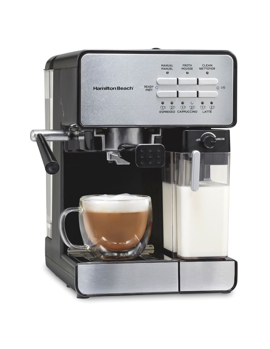 Cafetera espresso slide & lock 40750 6