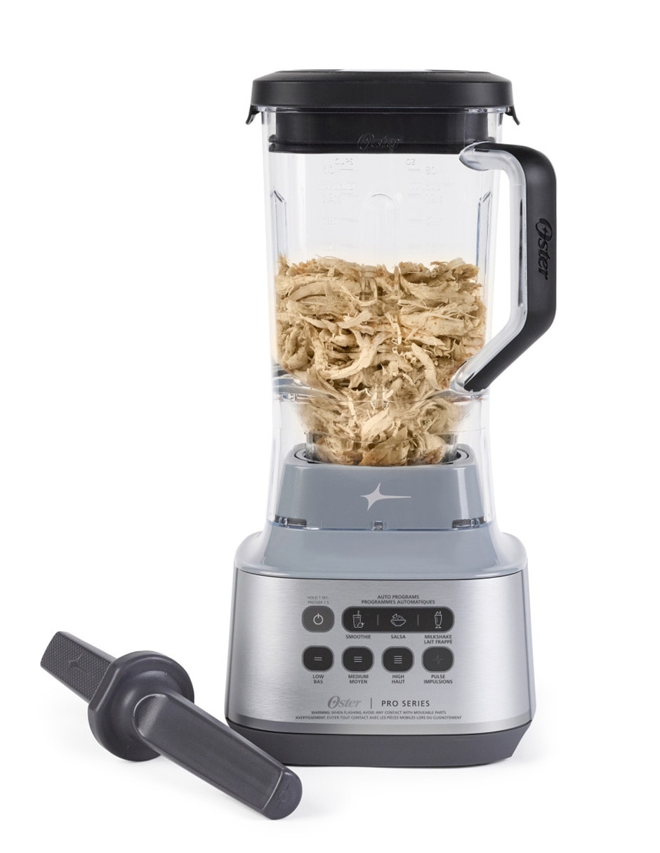 Licuadora 7