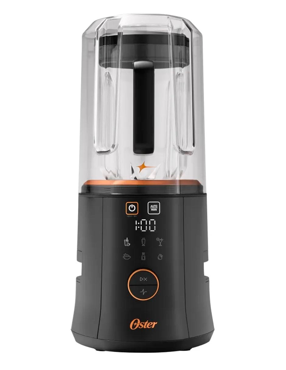 Licuadora QuietPro 6 velocidades