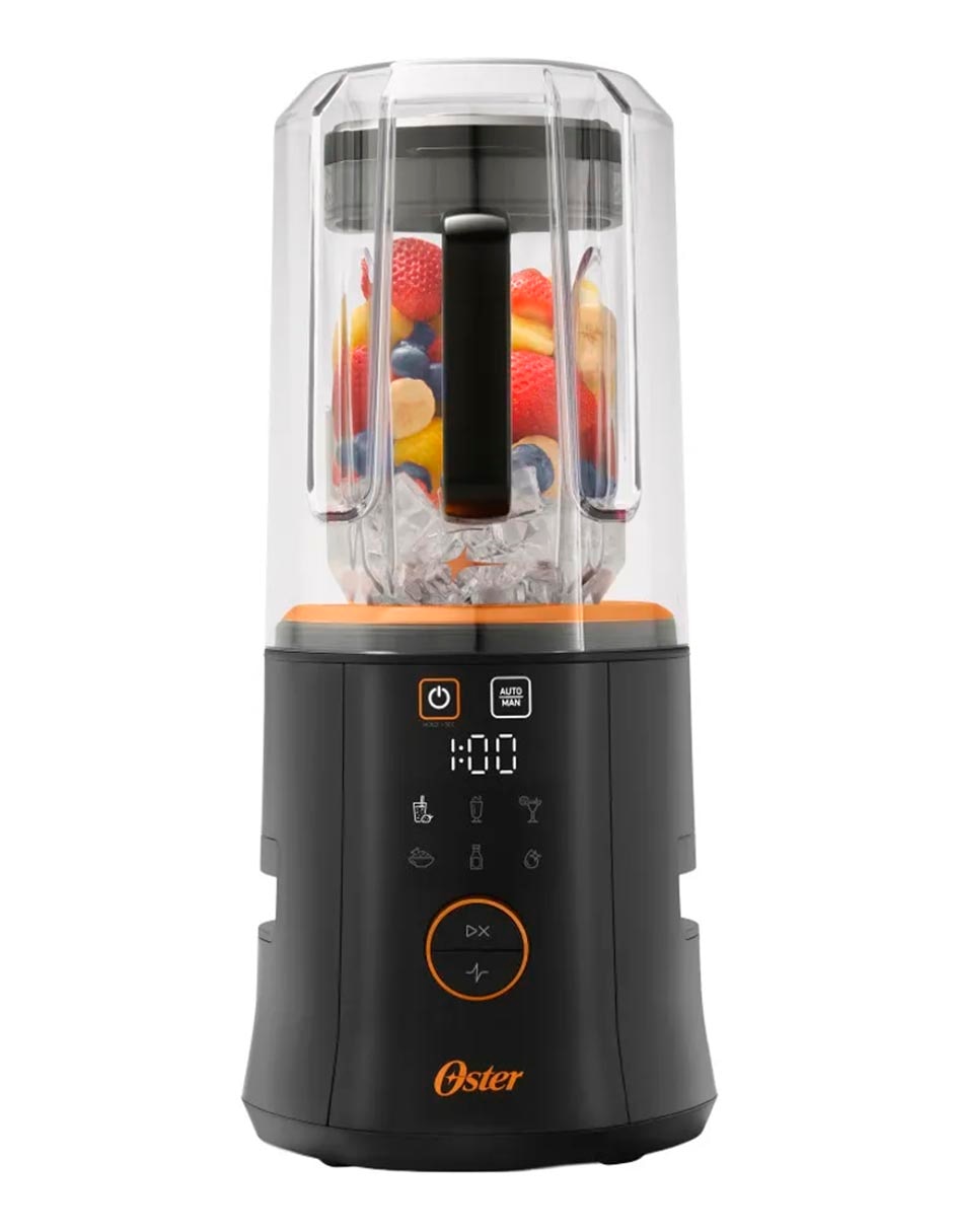 Licuadora QuietPro 6 velocidades 2