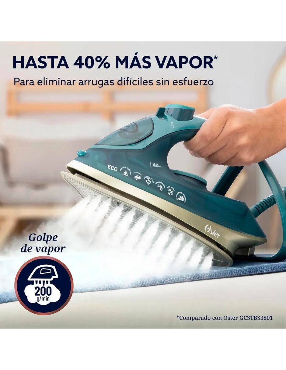 Plancha 2226871 suela cerámica 2