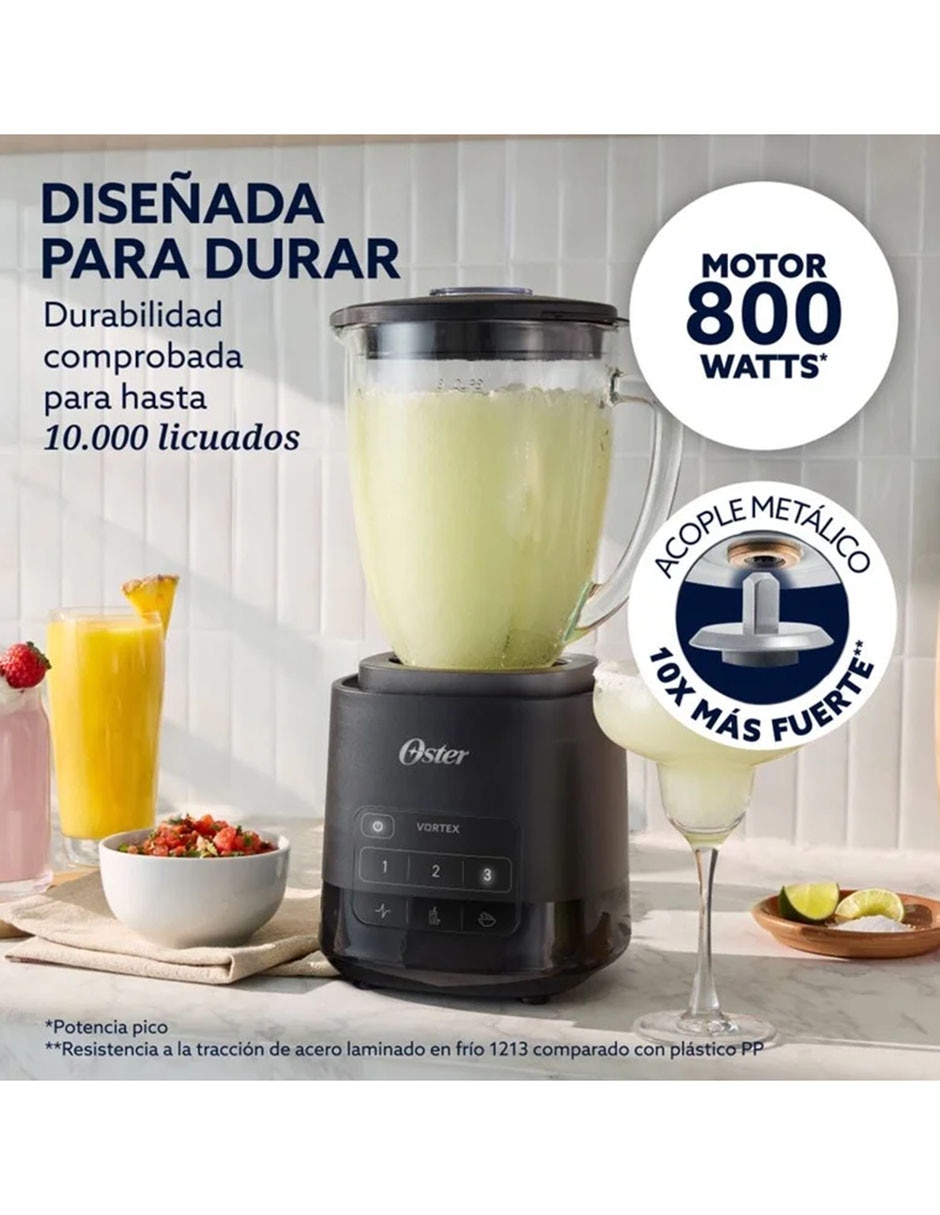 Licuadora 2234001 3 velocidades