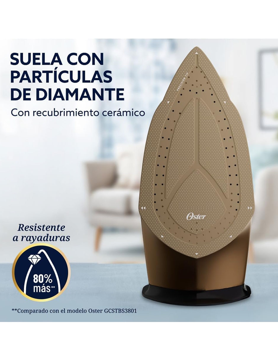 Plancha 2226892 suela cerámica 4