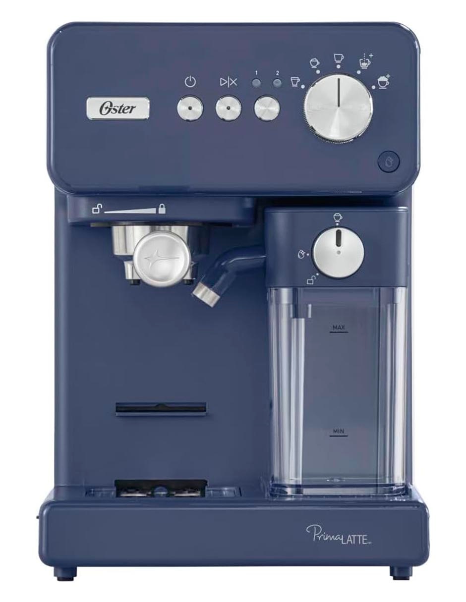 Cafetera espresso primalatte 2221856 Cafetera espresso primalatte 2221856