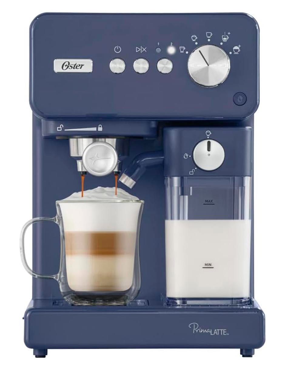 Cafetera espresso primalatte 2221856 2