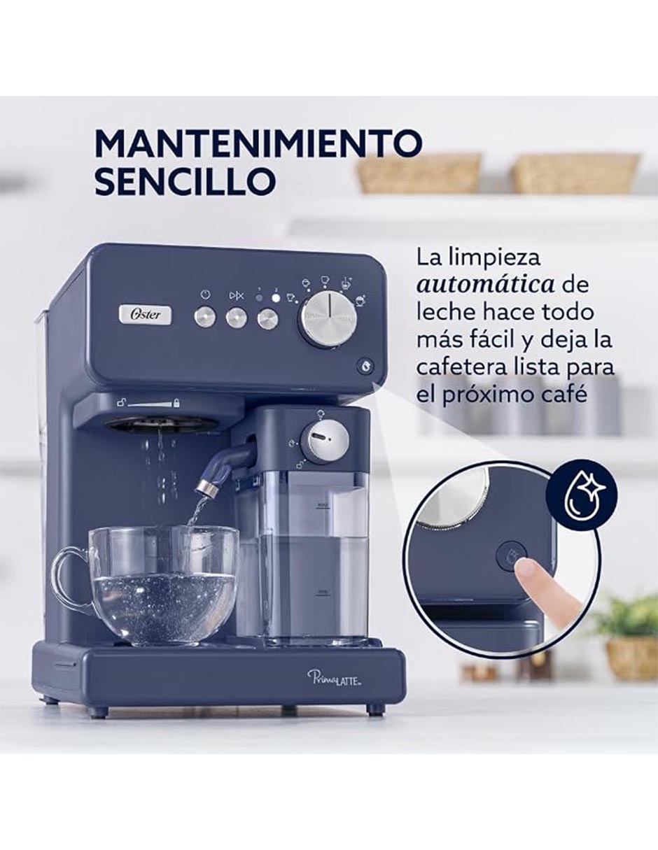 Cafetera espresso primalatte 2221856 5