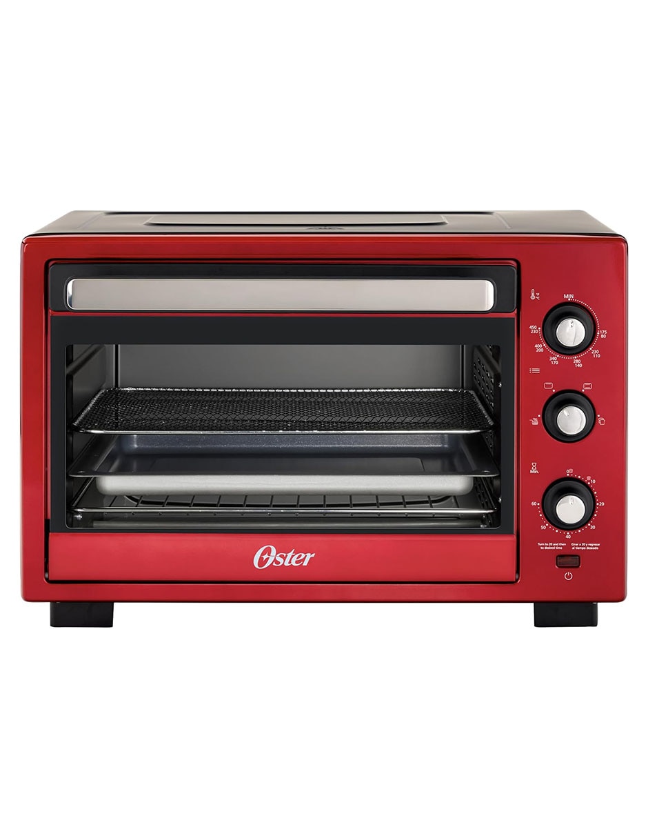 Horno electrico 30 l Horno electrico 30 l