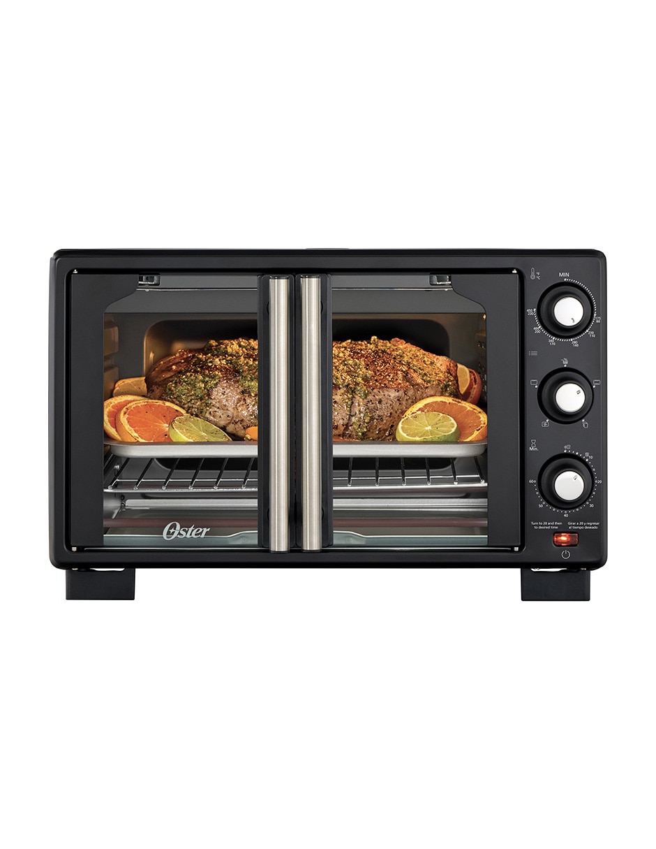 Horno eléctrico freidora 25 L 1