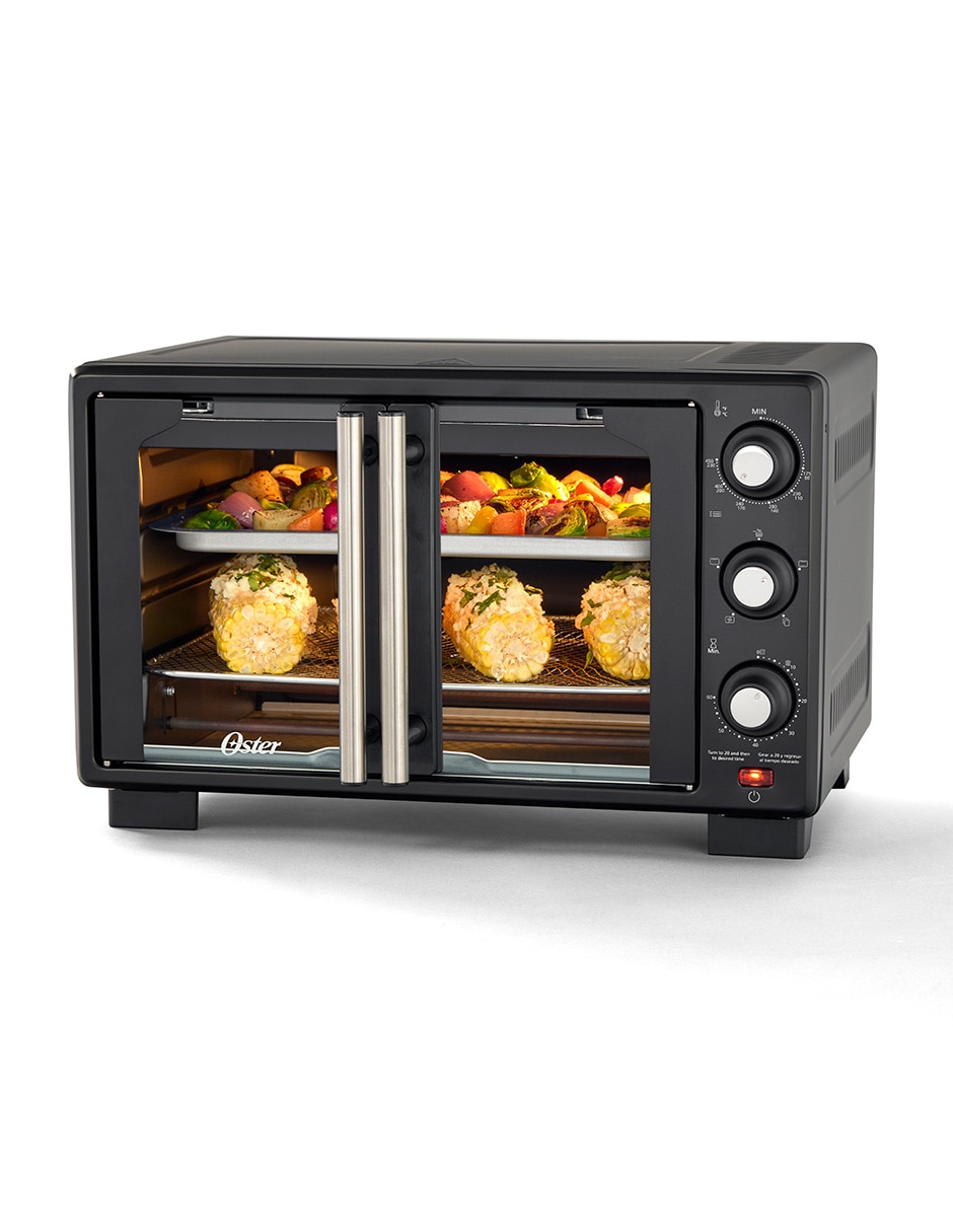 Horno eléctrico freidora 25 L 2