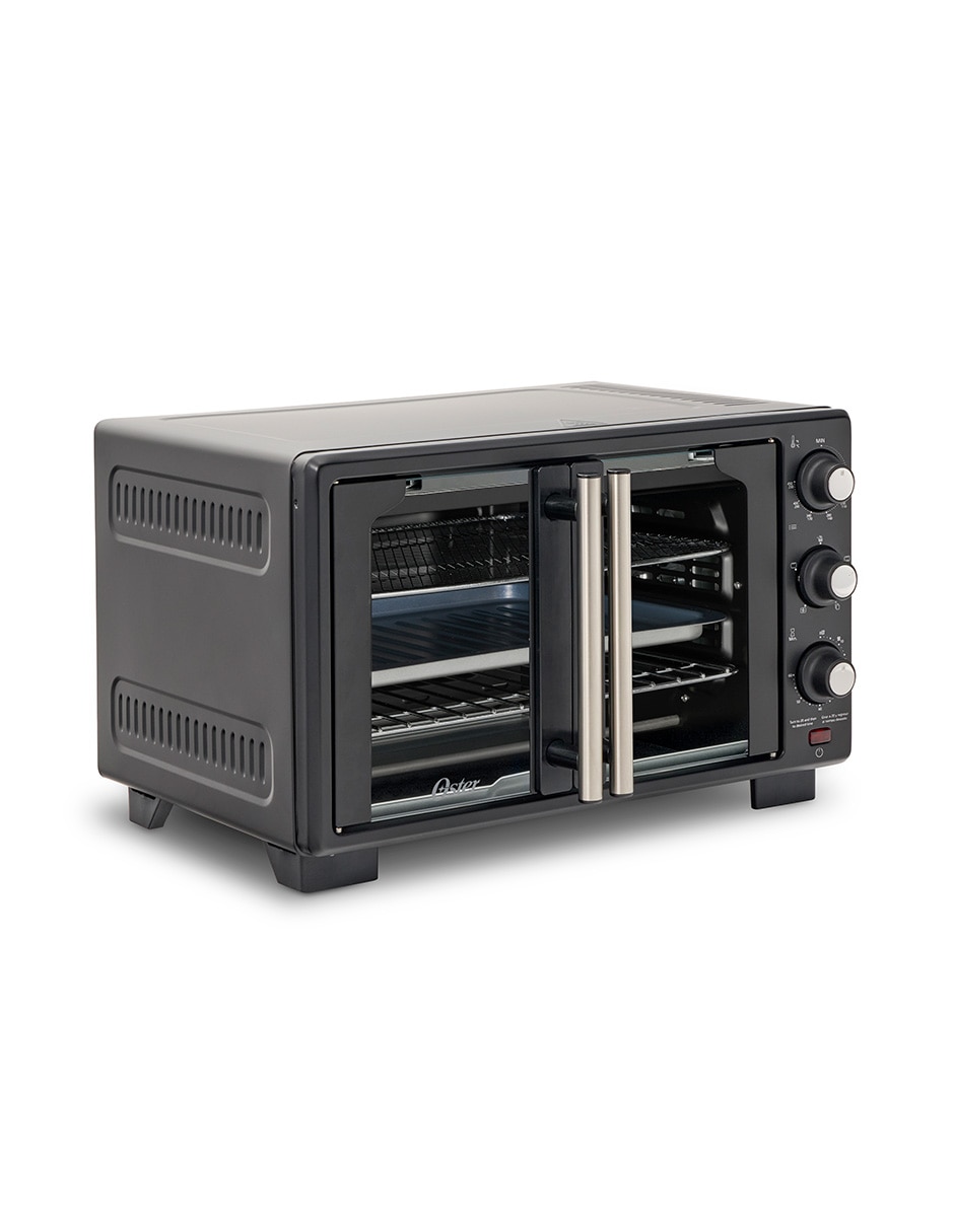 Horno eléctrico freidora 25 L Horno eléctrico freidora 25 L