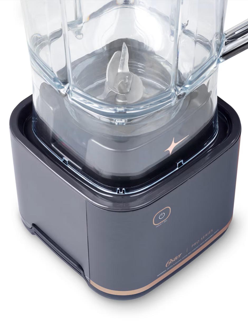 Licuadora Pro Series 8 velocidades