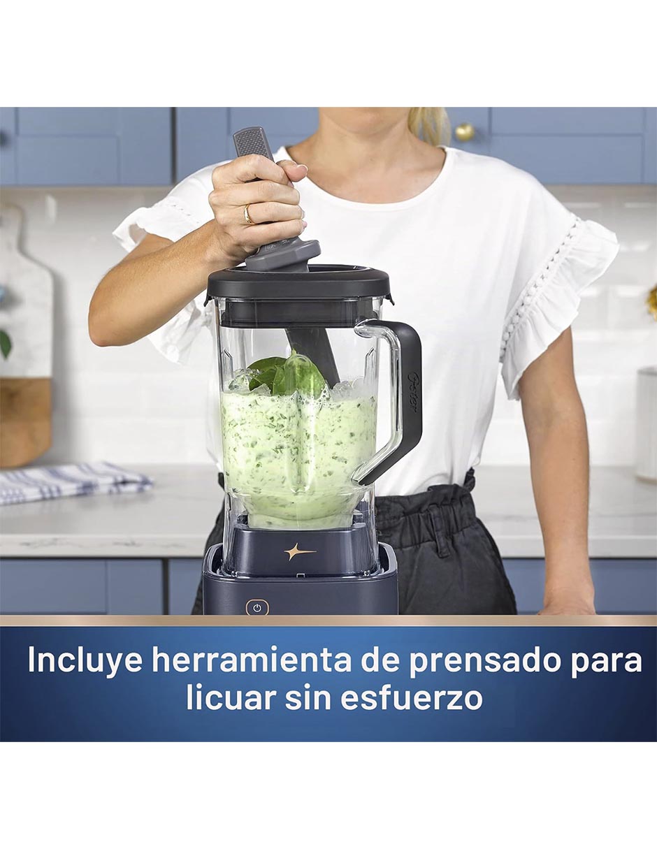 Licuadora Pro Series 8 velocidades 6