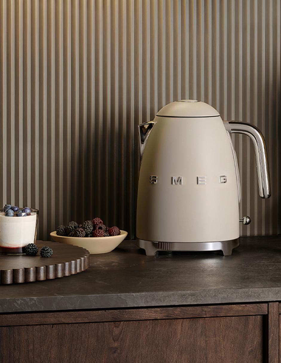 Combo cafetera 50´s Style 8