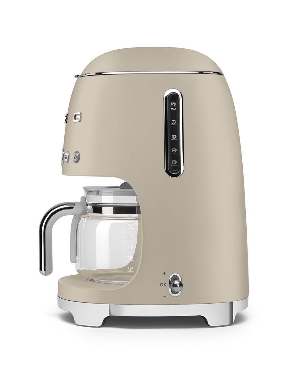 Combo cafetera 50´s Style 11