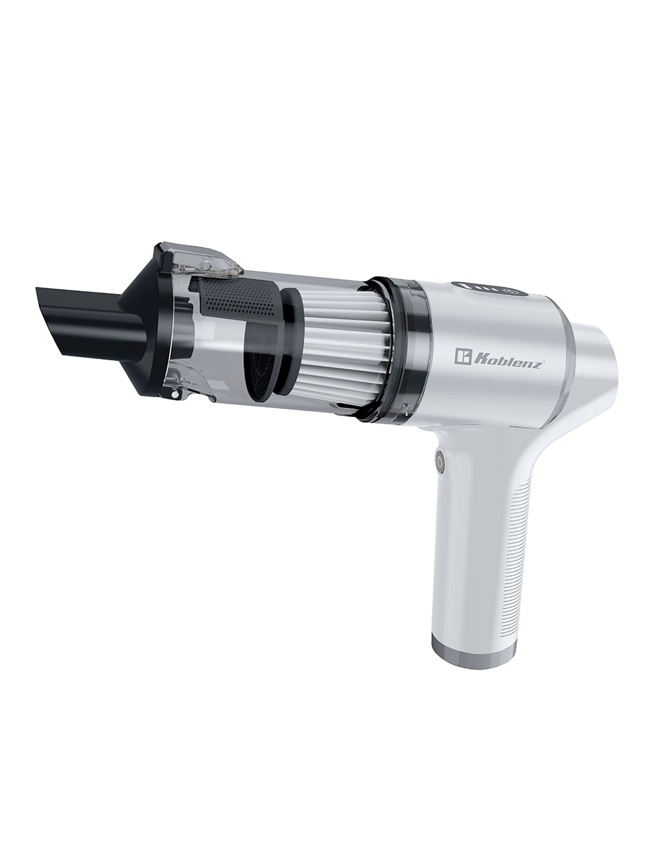 Aspiradora de mano HVI-1600 Aspiradora de mano HVI-1600