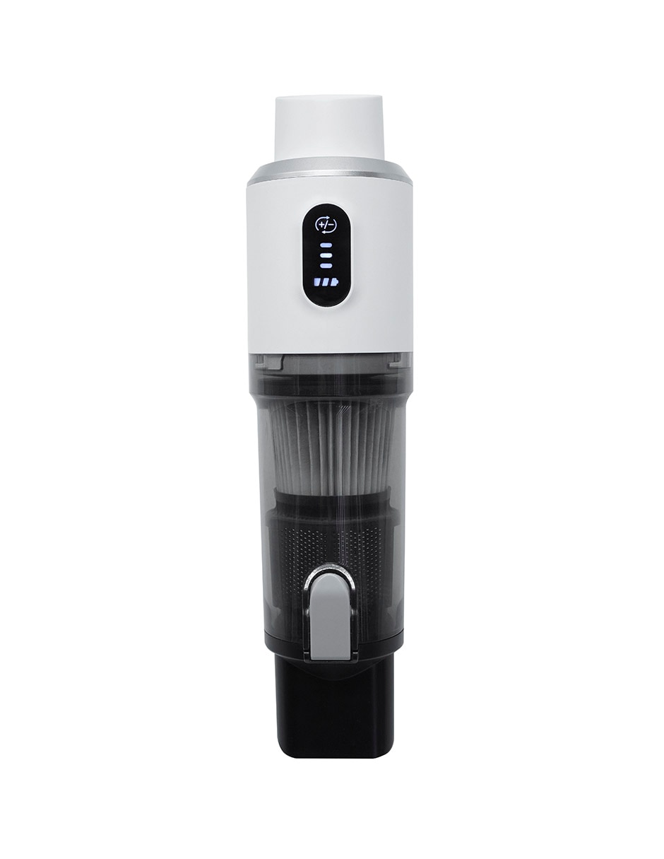 Aspiradora de mano HVI-1600 2