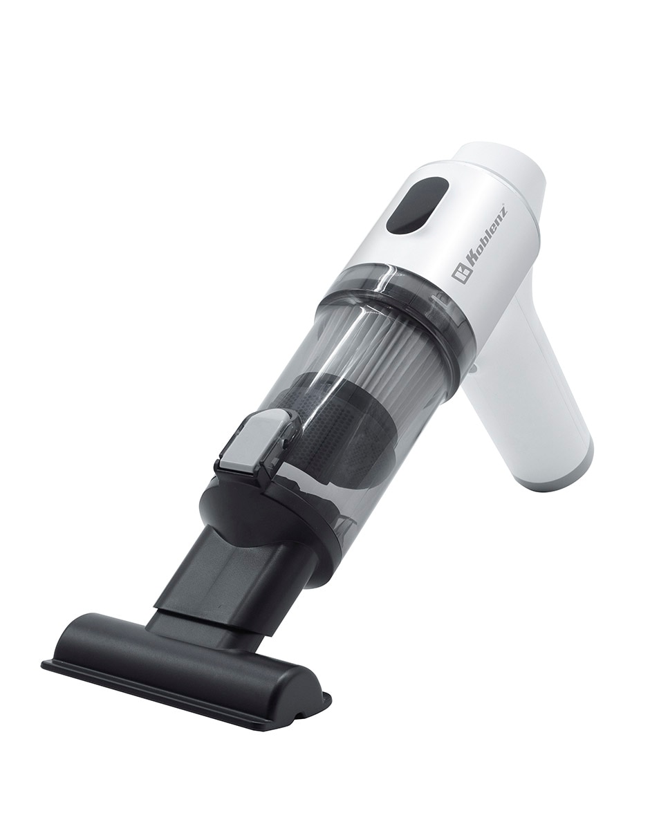 Aspiradora de mano HVI-1600 3