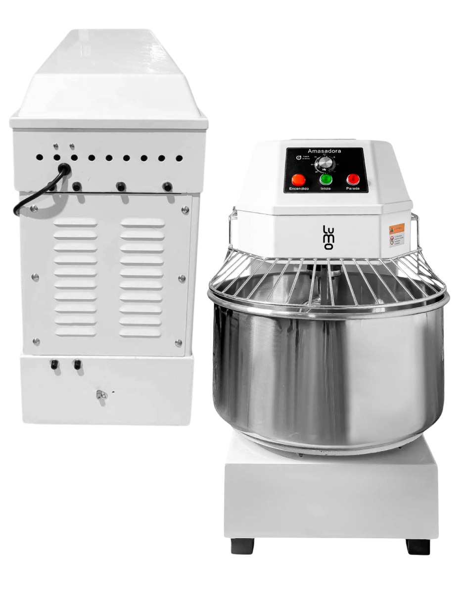 Batidora industrial lubtihm19g578 2