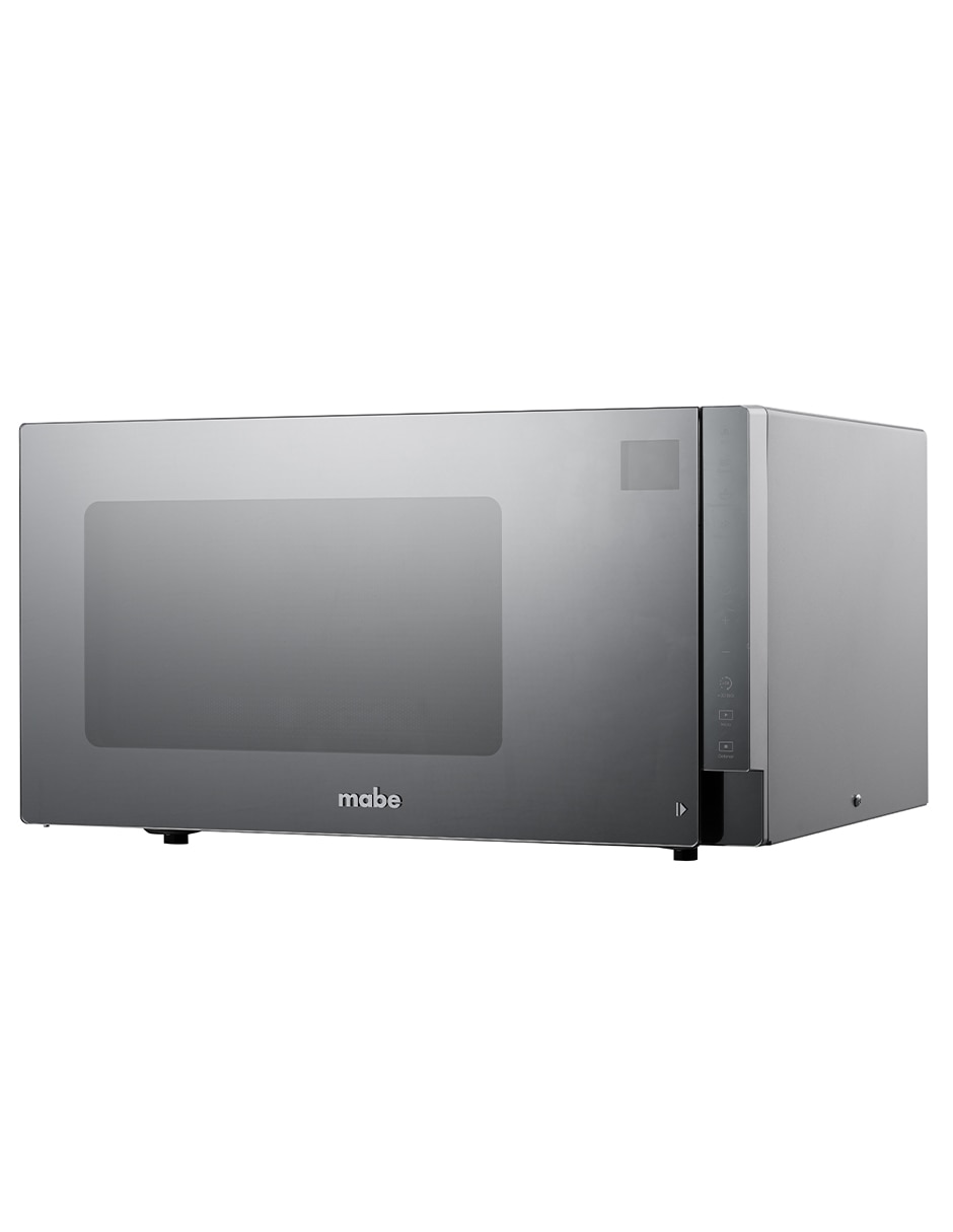 Horno de microondas convencional de 1.5 pies 3