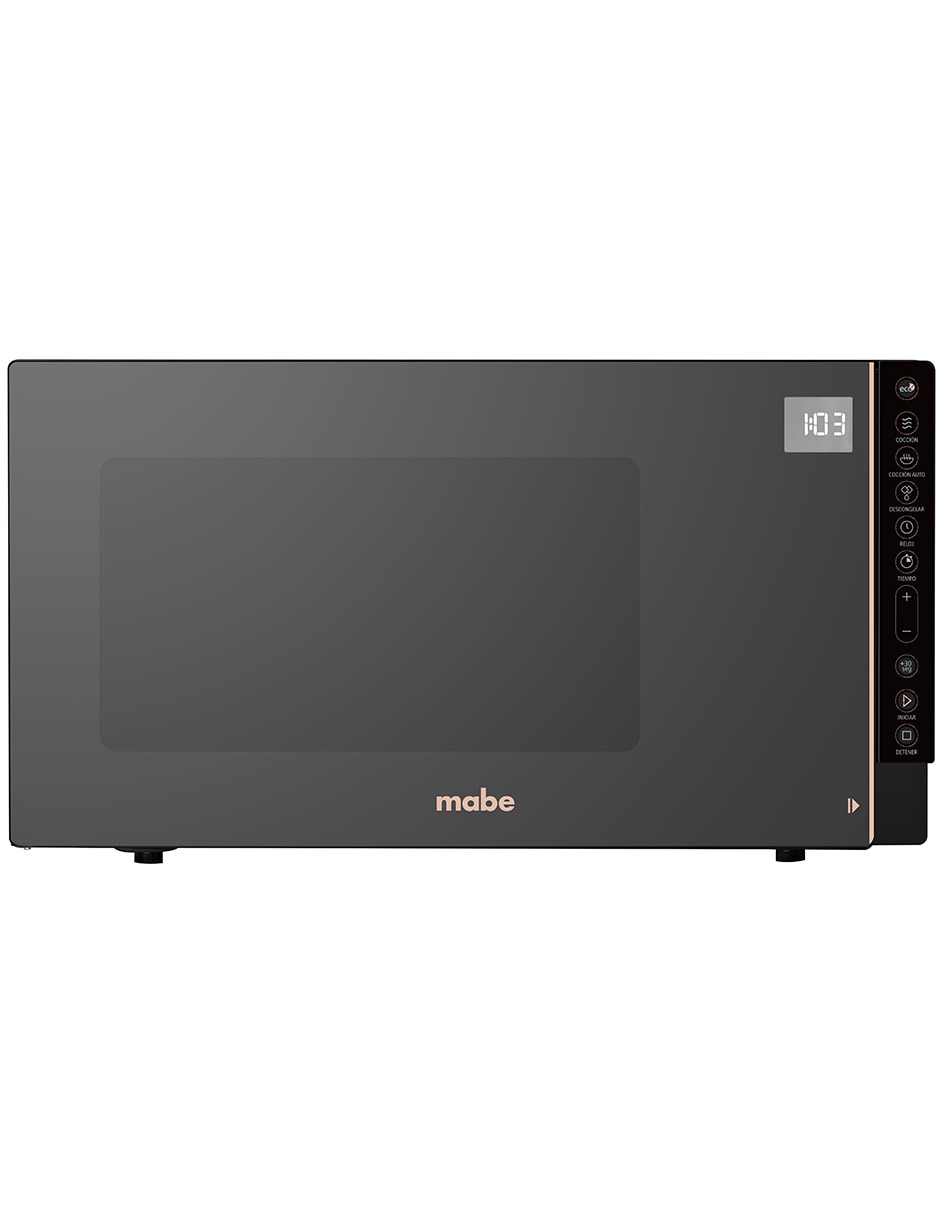 Horno de microondas convencional de 1.1 pies