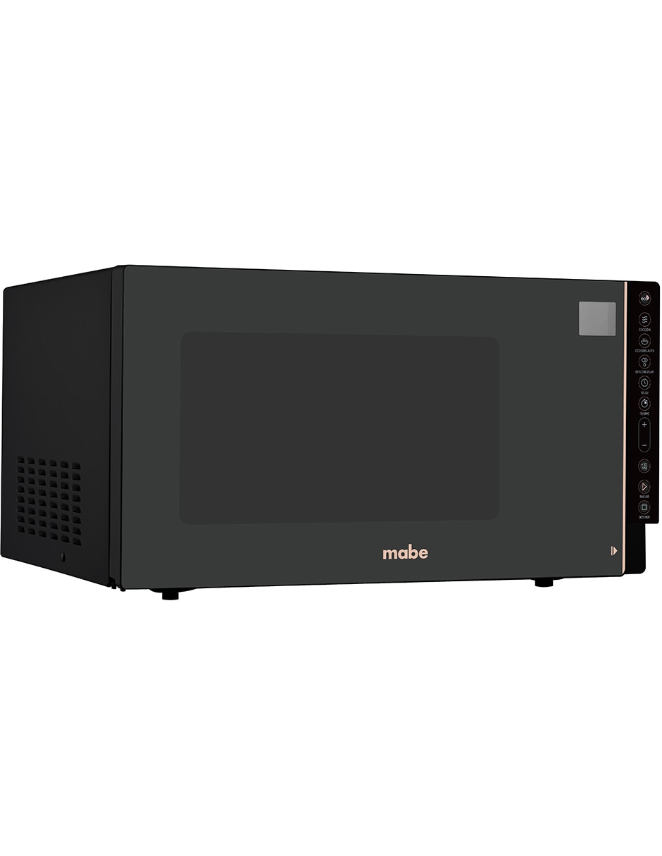 Horno de microondas convencional de 1.1 pies 3