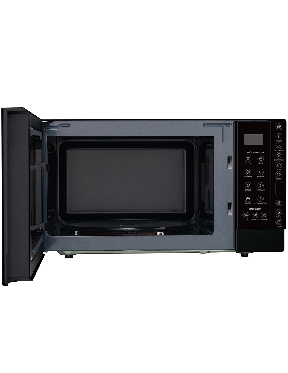 Horno de microondas convencional de 1.1 pies 4