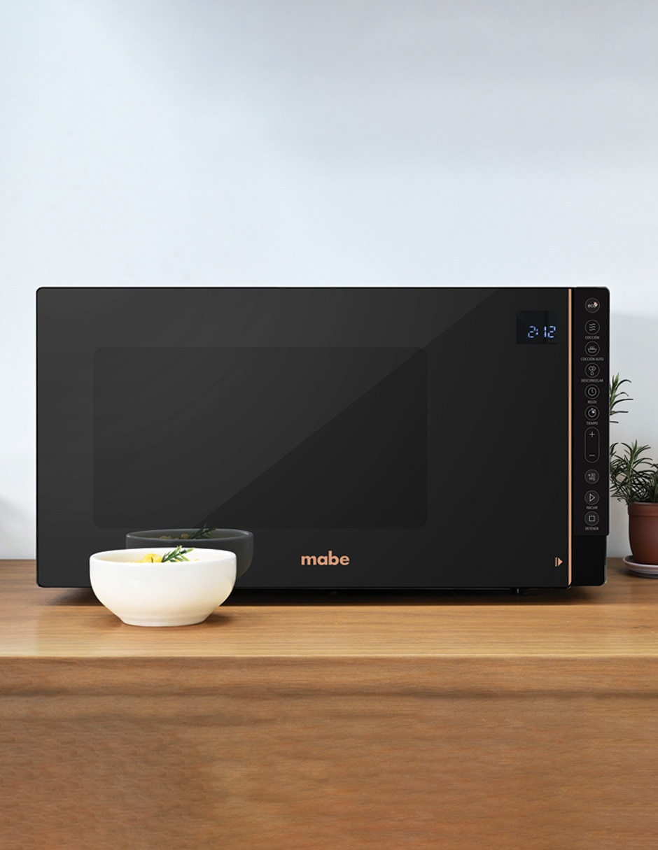 Horno de microondas convencional de 1.1 pies 7