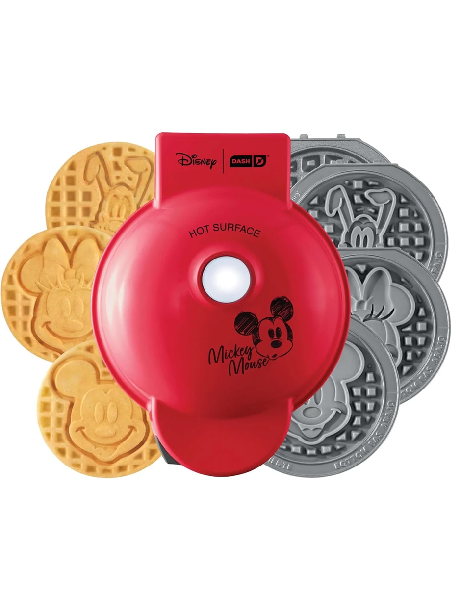 Mini wafflera 460062 1