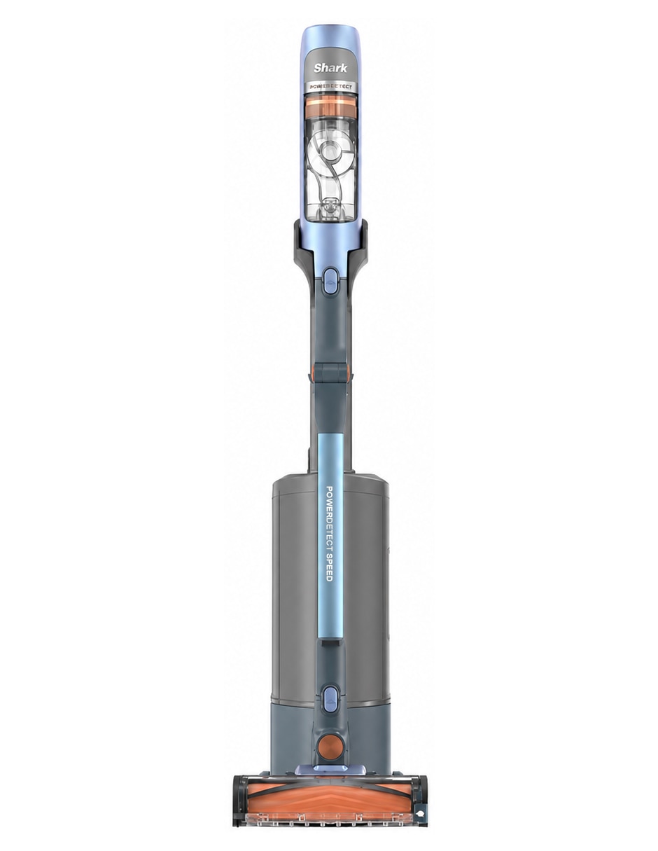 Aspiradora vertical PowerDetect Speed 400 ml Aspiradora vertical PowerDetect Speed 400 ml