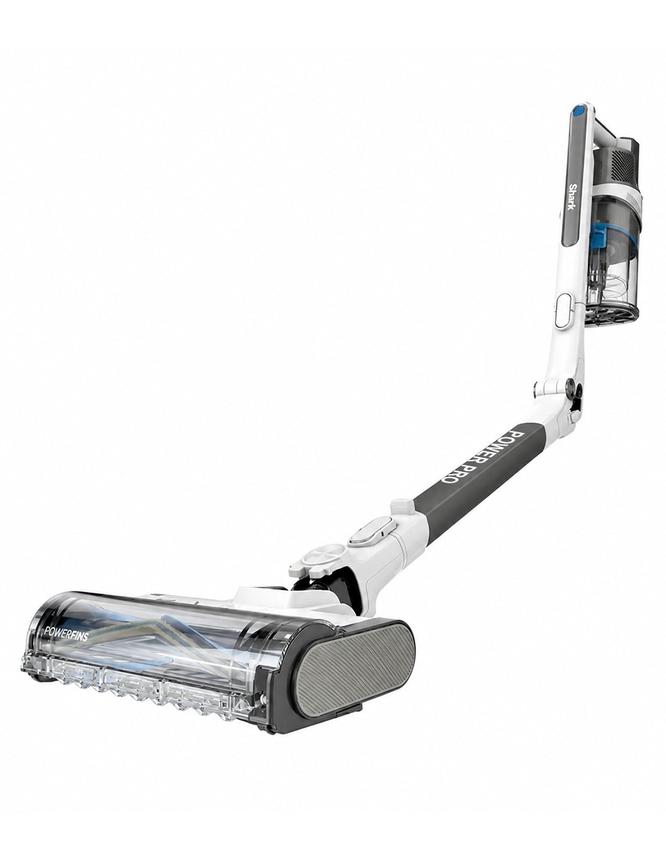 Aspiradora vertical Power Pro Flex Reveal Plus 650 ml Aspiradora vertical Power Pro Flex Reveal Plus 650 ml