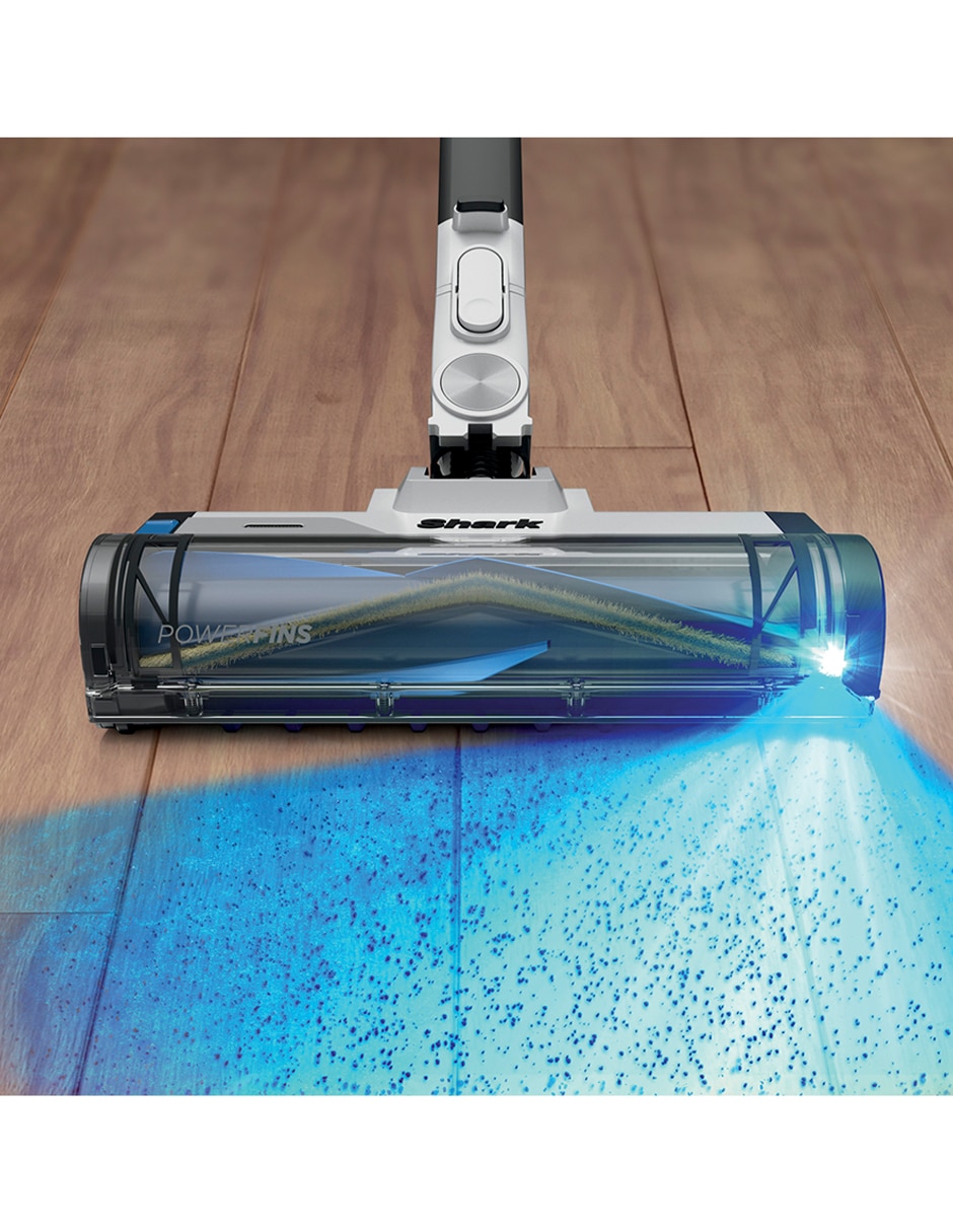Aspiradora vertical Power Pro Flex Reveal Plus 650 ml 7