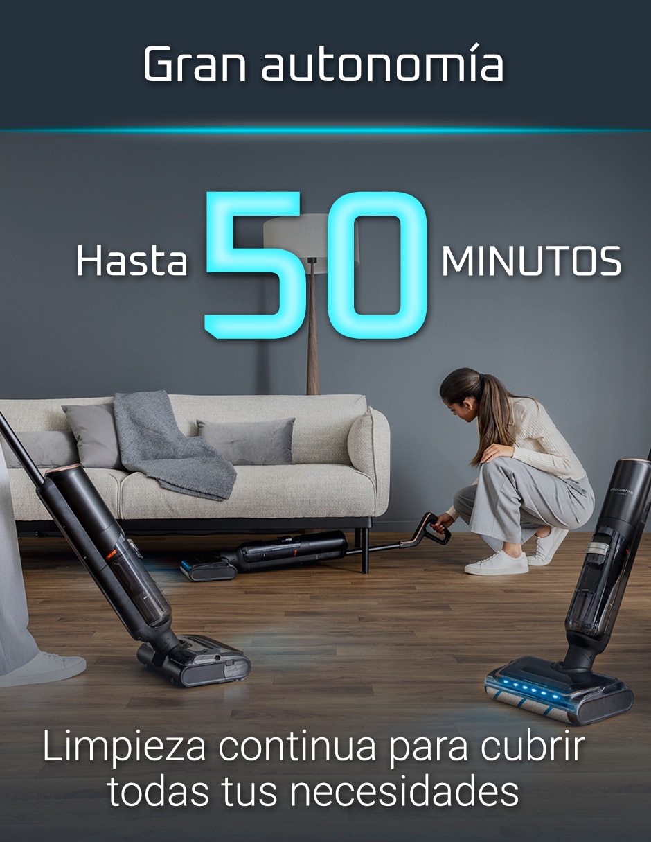 Aspiradora de mano 0.5 litros 2