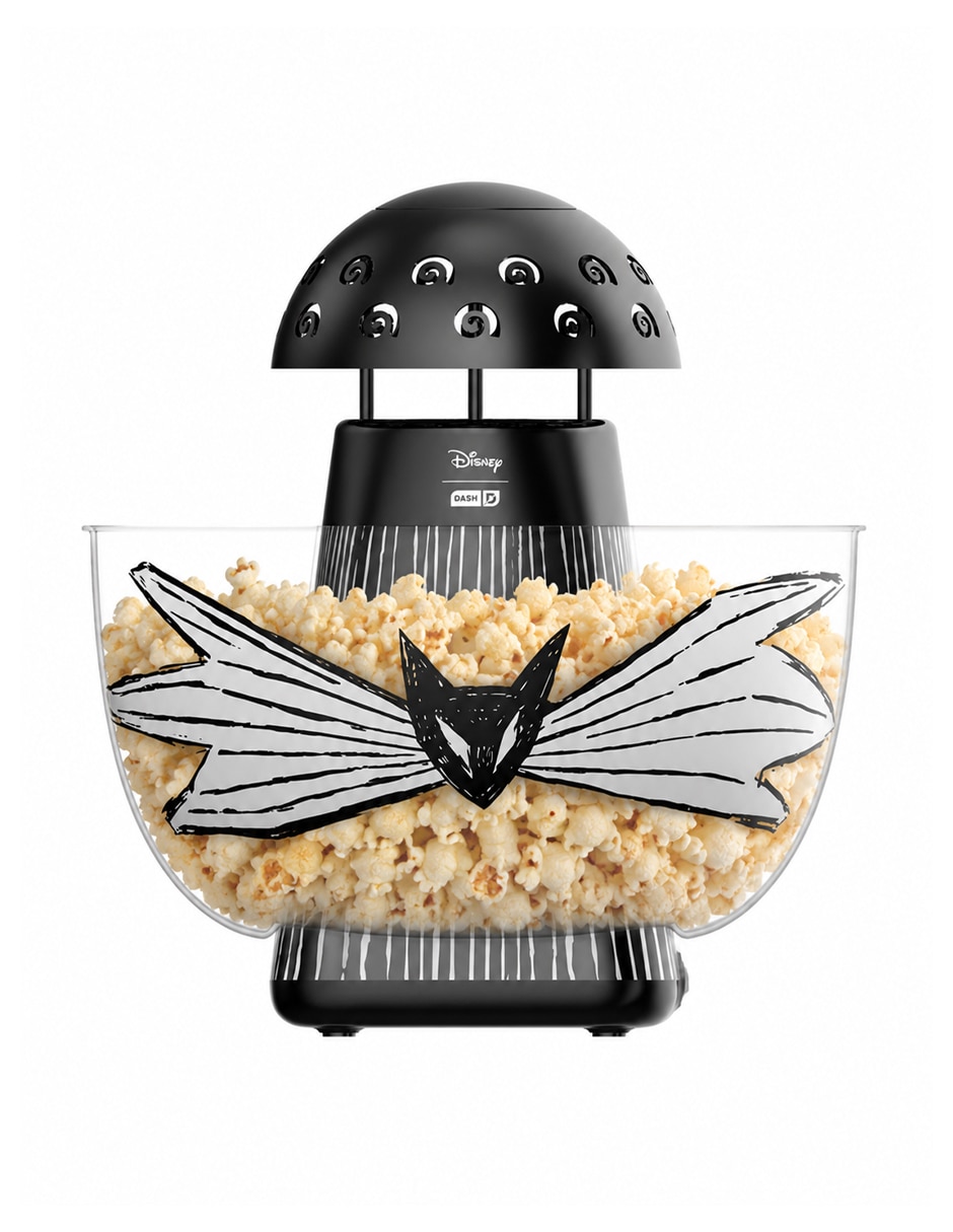 Máquina palomitas Disney Jack 460064 3