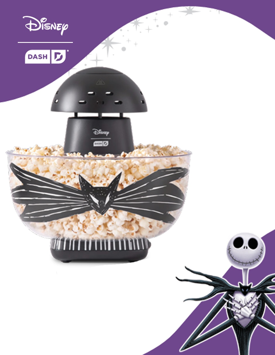 Máquina palomitas Disney Jack 460064 2