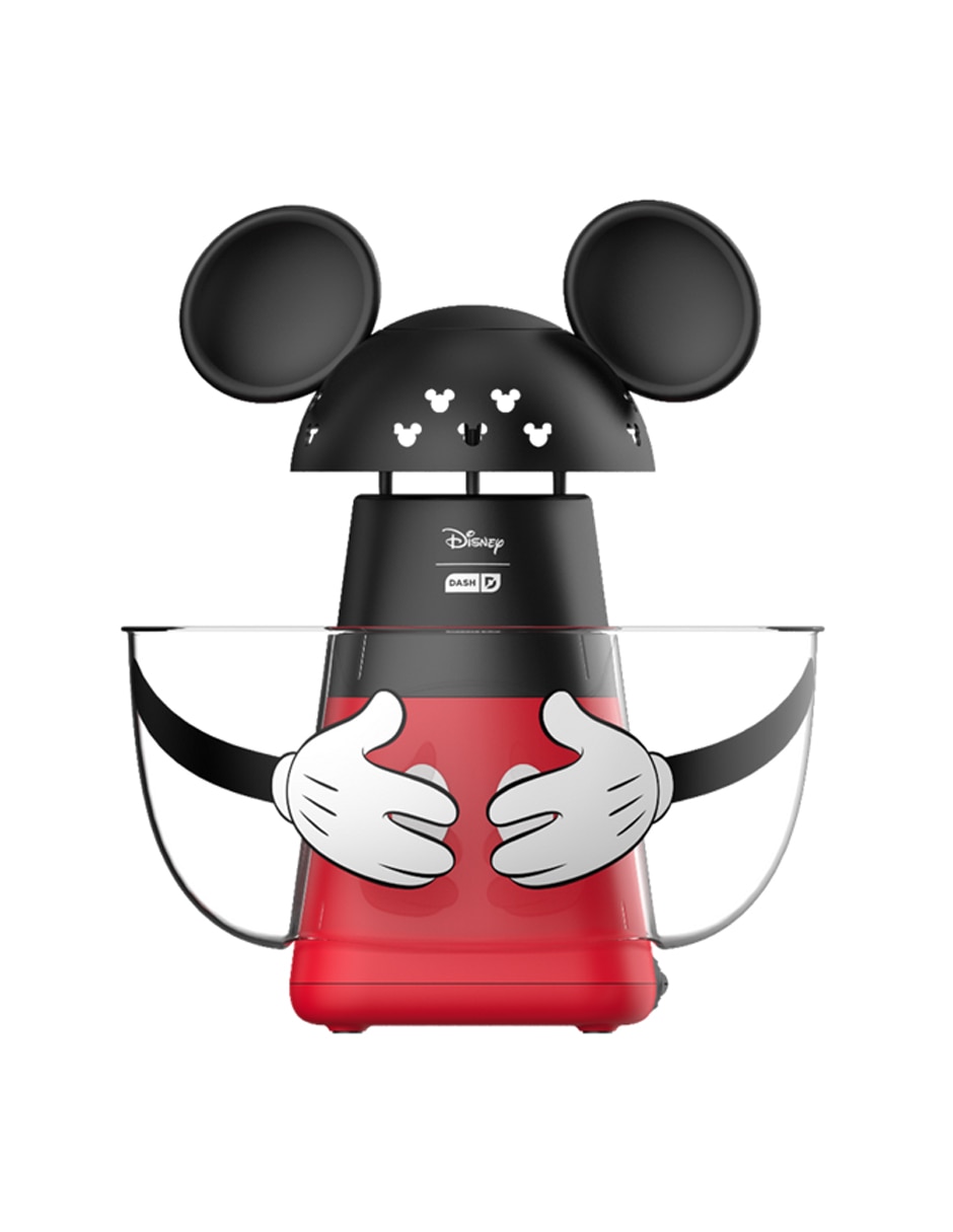 Máquina palomitas Disney Mickey 460063