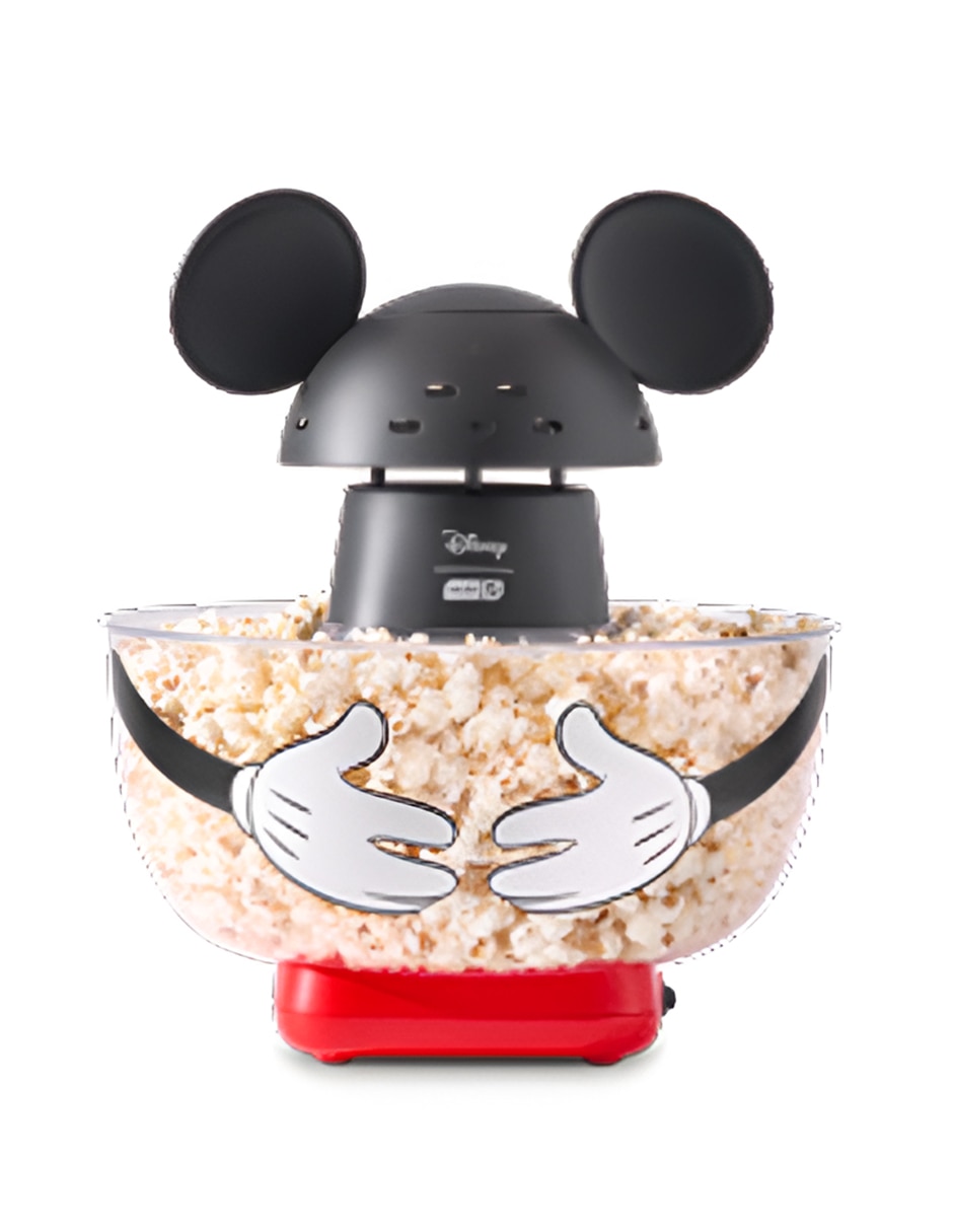 Máquina palomitas Disney Mickey 460063 2