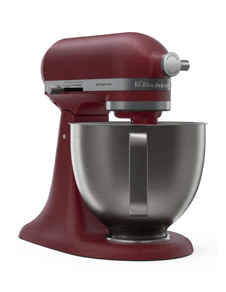 Batidora pedestal 11 velocidades KSM50PKVXSO